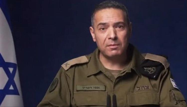 الجـ.ـيش الإسـ.ـرائيلي: حـ.ـماس هُزمت في كل مكان