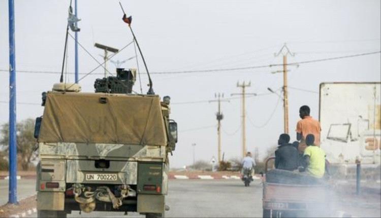 الجيش المالي يعلن مقـ.ـتل عدد من قيادات داعـ.ـش