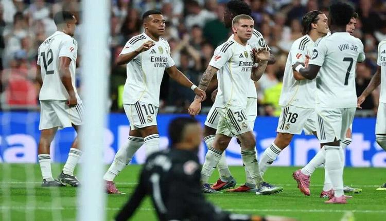 "بمبلغ خرافي".. الأهلي السعودي يبدأ المفوضات لضم نجم ريال مدريد