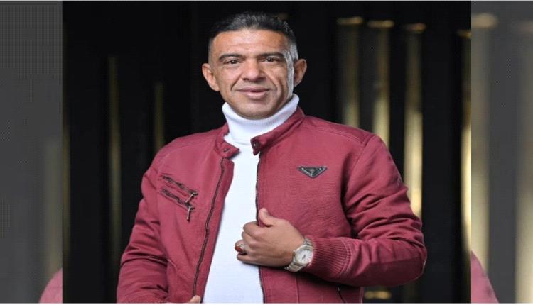 وفاة الفنان الشعبي علي عنبه في القاهرة بعد نوبة سكر مفاجئة
