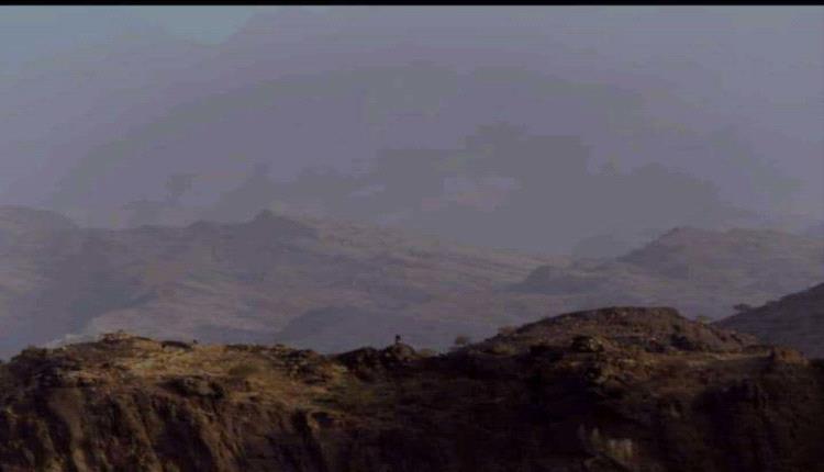 قواتنا تحبط محاولة تسلل لمليـ.ـشيا الحو.ثي الإرهـ.ـابية في جـ.ـبهة حمالة بكرش الحدودية