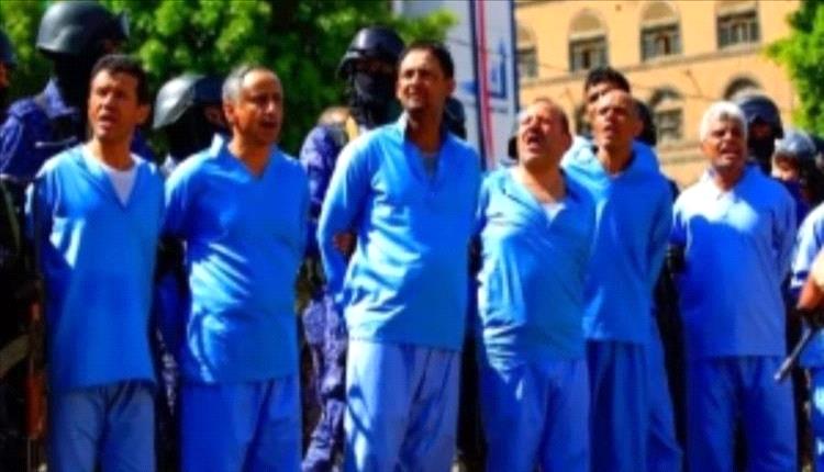 منظمة سام: الحو،،ثيون أصدروا أكثر من 550 حكم إعدام سياسي وطائفي منذ 2014

