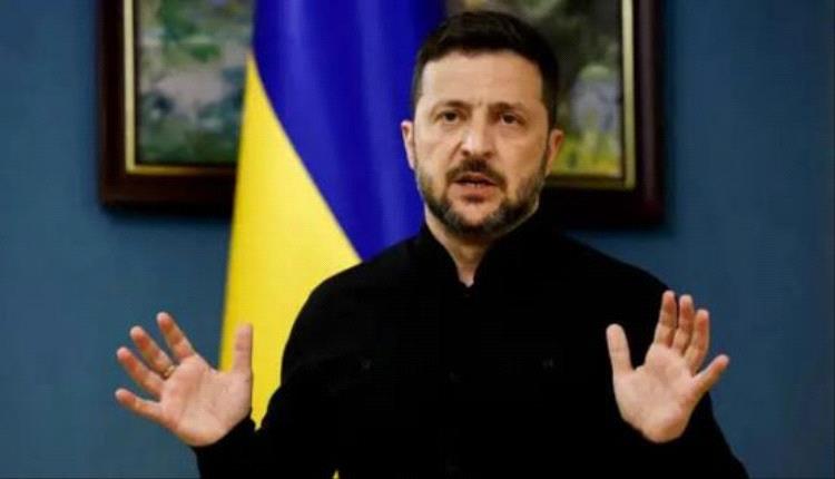 الرئيس الأوكراني: ترامب قادر على وقف الحـ.ـرب الروسية