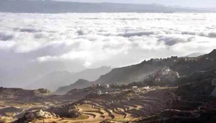 تغيرات جوية مرتقبة ابتداءً من الثلاثاء المقبل في اليمن