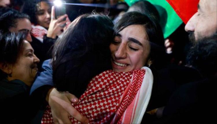 إسر.ائيل تخفض عدد الأسـ.ـرى الفلسطينيين المقرر تسليمهم لـ1718