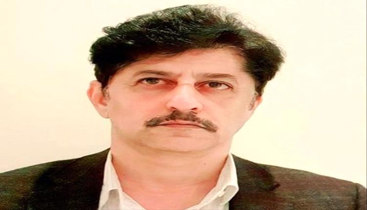 بن فريد : فعالية الضالع تبعث برسالة صمود للمجتمعين الإقليمي والدولي