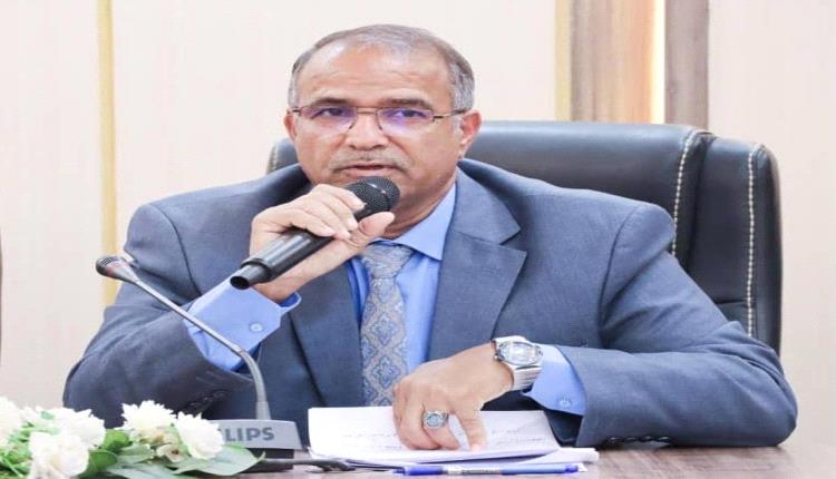 الوزير الزعوري يرأس وفد بلادنا المشارك في أعمال الدورة السادسة للمؤتمر الإسلامي لوزراء العمل في الدوحة