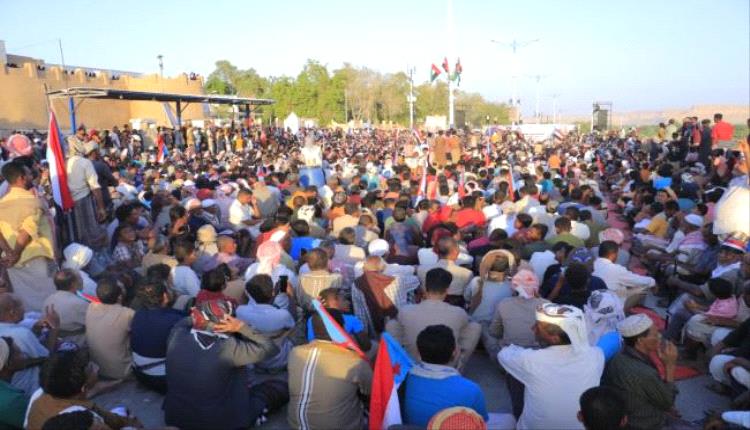 بالذكرى 62 لثورة أكتوبر.. شعب الجنوب يجدد العهد بتحقيق الاستقلال الكامل