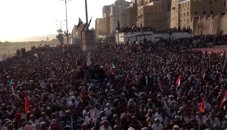 رئيس انتقالي وادي حضرموت يؤكد وحدة الصف الجنوبي والالتزام بتحرير الوادي واستعادة الجنوب