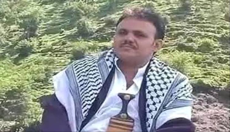 مأساة في ذمار.. رصاصة طائشة تودي بحياة مواطن إثر خلاف عائلي 