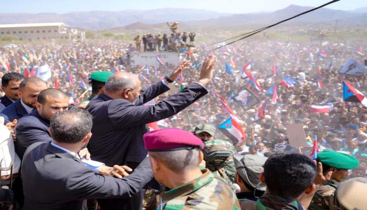 تقرير : أكتوبر مجيد عهد جديد.. الجنوب يحتفي بالذكرى الـ 62 لثورة الرابع عشر من أكتوبر المجيد