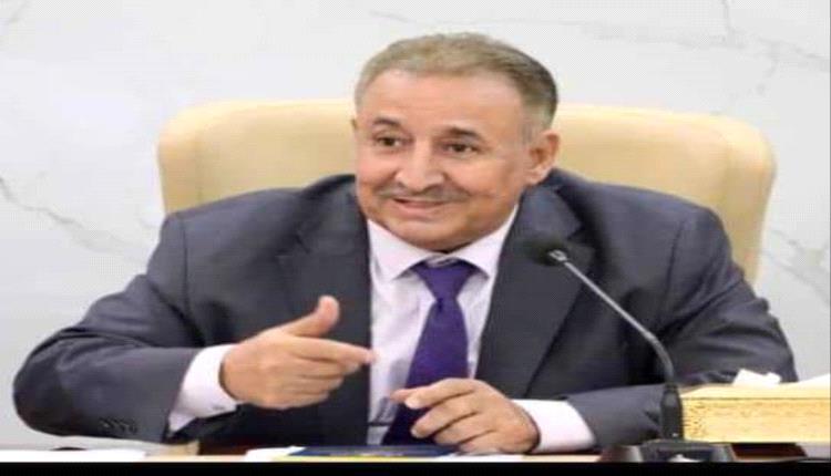 الربيزي: شبام تعلن موقف حضرموت الجنوبي بصوت عربي واضح