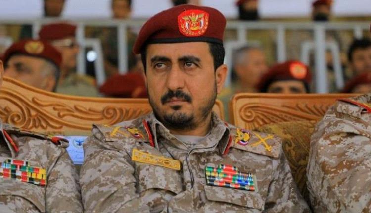 من هو يوسف المداني رئيس هيئة أركان الحـ.ـوثي؟