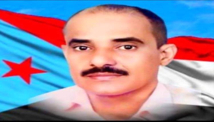 تعيين القائد عنتر الحيدري مديراً للقيادة والسيطرة في إدارة أمن عدن
