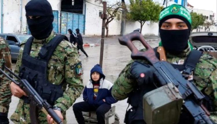 جـ.ـريمة بشعة.. فتح تدين إعـ.ـدام حـ.ـماس هشام الصفطاوي