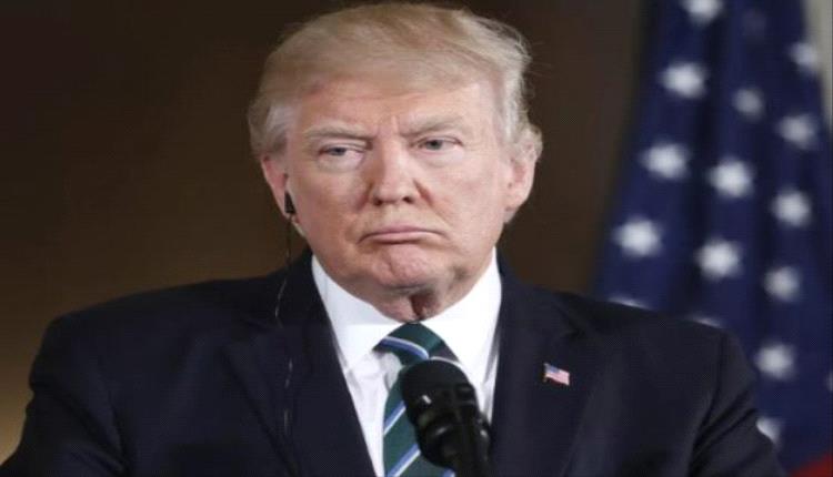 ترامب: تـ.ـدمير غواصة كبيرة محملة بالمخـ.ـدرات كانت متجهة نحو أمريكا