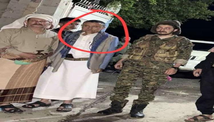 تعز.. توقيف مسؤول بارز على خلفية قضية ق،،تل هزت المحافظة

