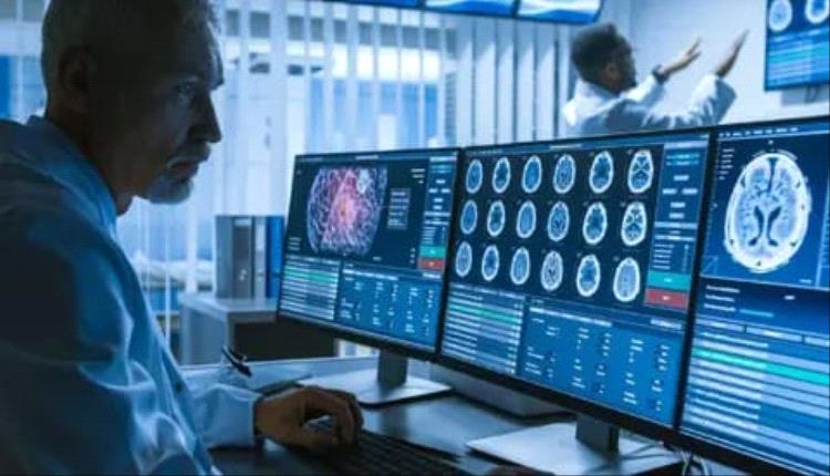 باستخدام الذكاء الاصطناعي.. تطوير خوارزمية لتشخيص السرطان