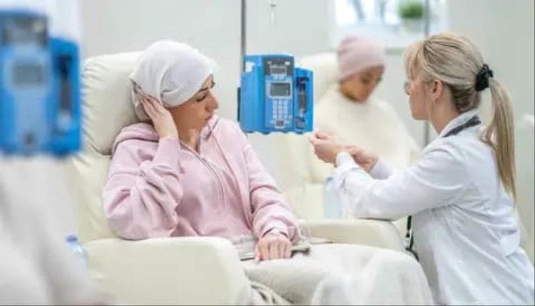 لقاح مبتكر يفتح آمالا واسعة لعلاج مرضى السرطان