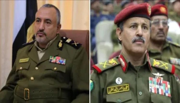 بعد اعترافها بمصـ.ـرع الغماري.. الكشف عن مقـ.ـتل قيادات حـ.ـوثية بارزة في قصـ.ـف إسـ.ـرائيلي استهدف صنعاء "أسماء"
