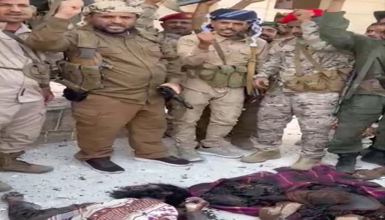 العميد نبيل المشوشي : هذه رسالة لمن اشغلونا في عدن بينما يرسلون ازالمهم إلى المحفد بالسيارات المفـ.ـخخه والاحزمة النـ.ـاسفة.
