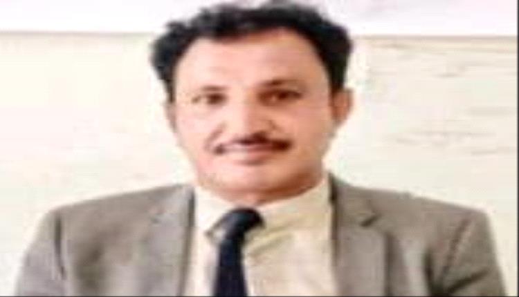 مدير مكتب الصحة بأحور يناشد البرنامج السعودي للتنمية والإعمار بإصلاح سيارة إسعاف المستشفى