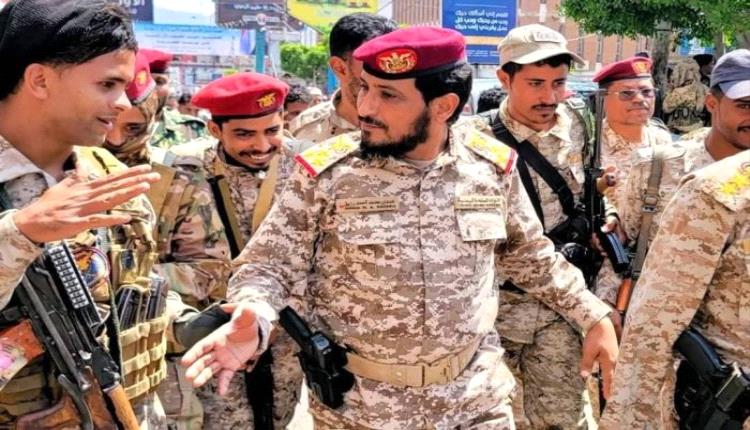 محاولة اغتيال جديدة تهز مدينة تعز

