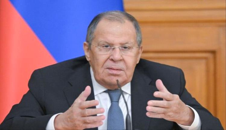 وزير الخارجية الروسي يؤكد تضامن بلاده مع فنزويلا أمام التهد.يدات الخارجية