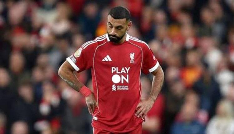 نتيجة مباراة فرانكفورت وليفربول في دوري أبطال أوروبا 2025