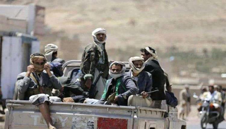 وكيل وزارة الشؤون القانونية: الحو،،ثي يحاول تسييس عمل المنظمات الأممية والدولية

