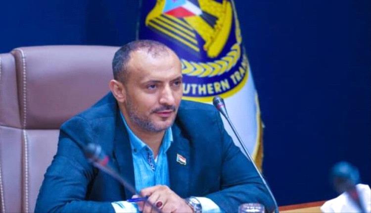 الشرفي : إرادة الشعوب لا تقهر والحق هو المنتصر رغم كل المؤامرات