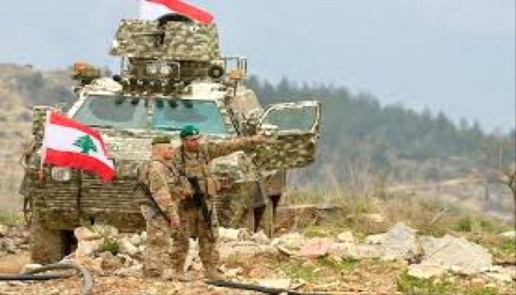 تركيا: سنساعد في تعزيز قدرات الجيش اللبناني بموجب تفويض