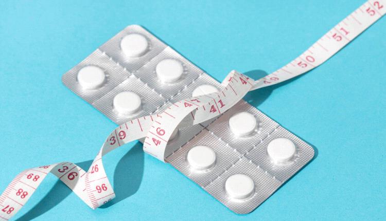 تطوير دواء جديد لفقدان الوزن بدون حقن أو هرمونات