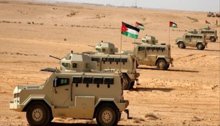 الأردن: لن نرسل قوات إلى غـ.ـزة أو الضفة الغربية
