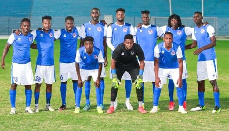نتيجة مباراة الهلال السوداني والبوليس الكيني في دوري أبطال إفريقيا 2025