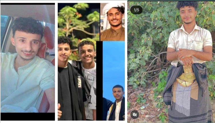 تفاصيل مؤلمة عن حادث السير المروع في عدن الذي أودى بحياة أربعة شبان

