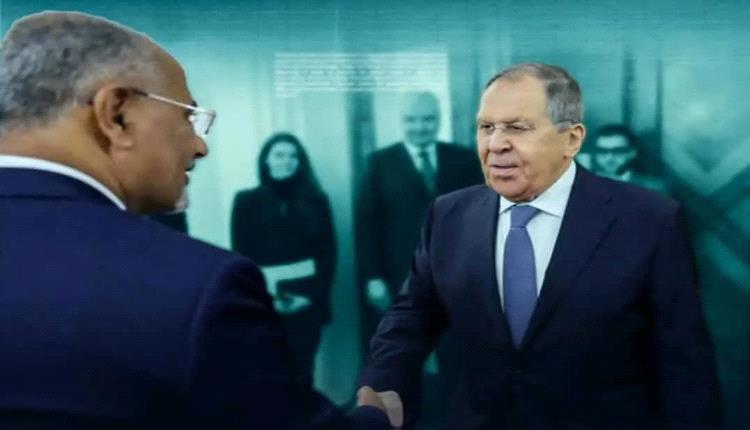 الدلالات العميقة لزيارة  الرئيس القائد إلى روسيا: تجديد لعلاقة الماضي بالحاضر