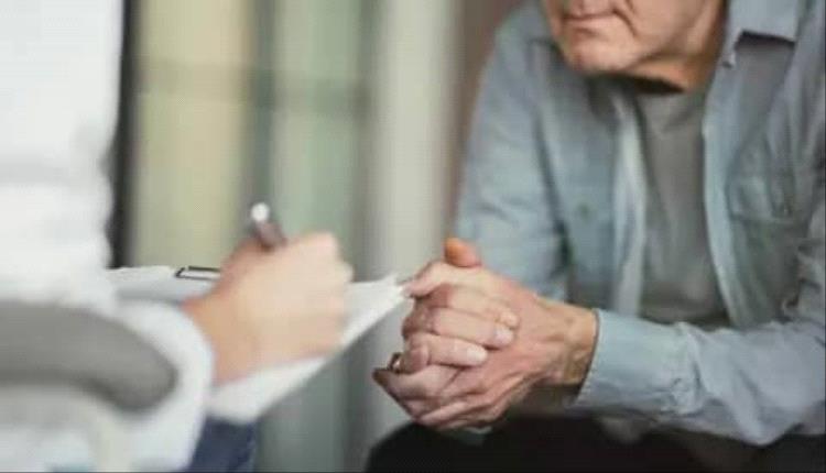 ما أسباب اضطرابات الصحة العقلية لكبار السن؟..