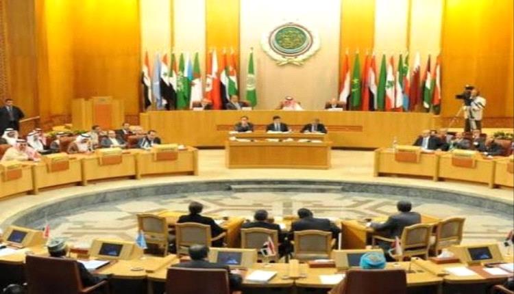 البرلمان العربي يدين تشريعات الكنيست الإسر.ائيلي لضم الضفة الغربية