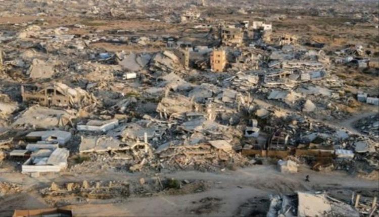 مصر ترسل فريقاً إلى غـ.ـزة للمساعدة بانتشال جثـ.ـامين الرهـ.ـائن