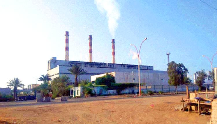 السفير الروسي: نبحث تطوير محطة “الحسوة” الكهروحرارية في عدن