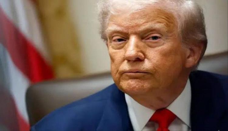 ترامب يطالب حـ.ـماس بإعادة جـ.ـثث الرهـ.ـائن خلال 48 ساعة