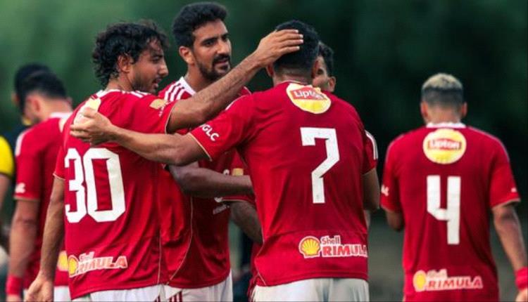 الأهلي المصري يتأهل لمرحلة المجموعات بدوري أبطال أفريقيا..