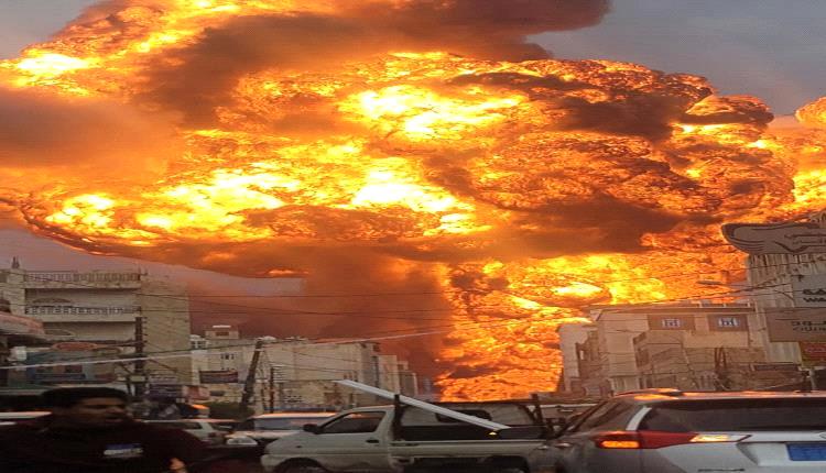 بريطانيا تكشف عن موجه جديدة من المواجهات بين الحـ.ـوثي وإسـ.ـرائيل