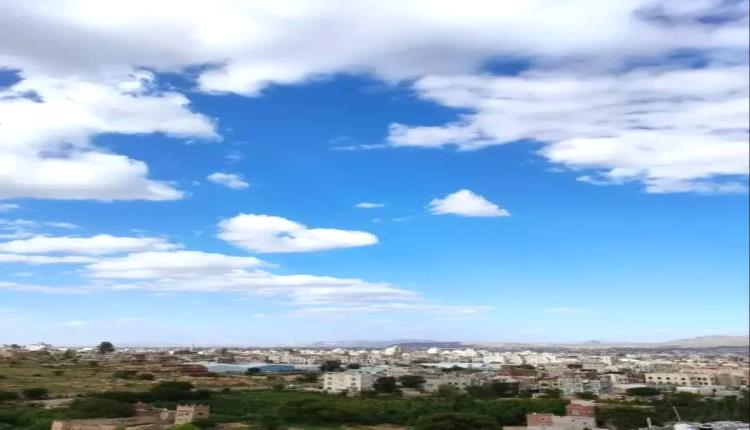 طقس بارد وجاف يضرب هذه المحافظات خلال الساعات القادمة
