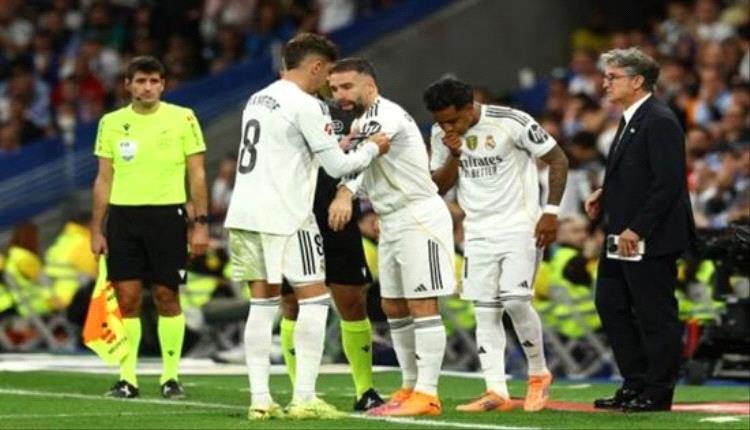 ضـ.ـربة موجعة لريال مدريد عقب الفوز بالكلاسيكو