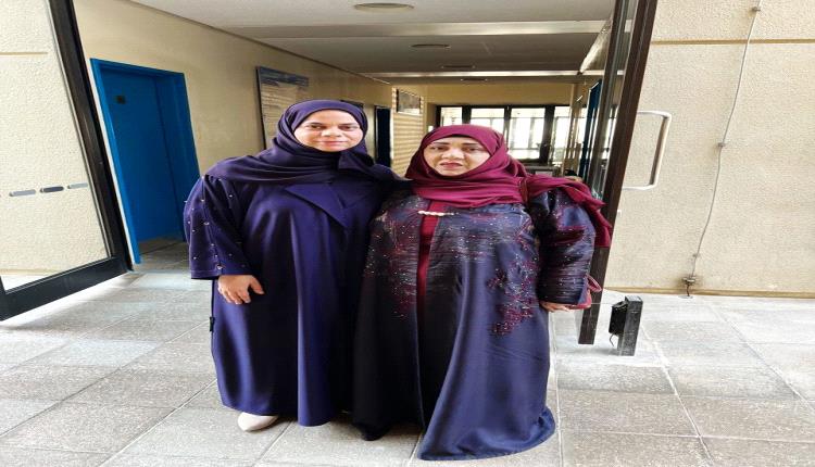 زيارة أكاديمية تفتح آفاق التعاون العلمي بين جامعتي عدن والسلطان قابوس في التعليم الطبي