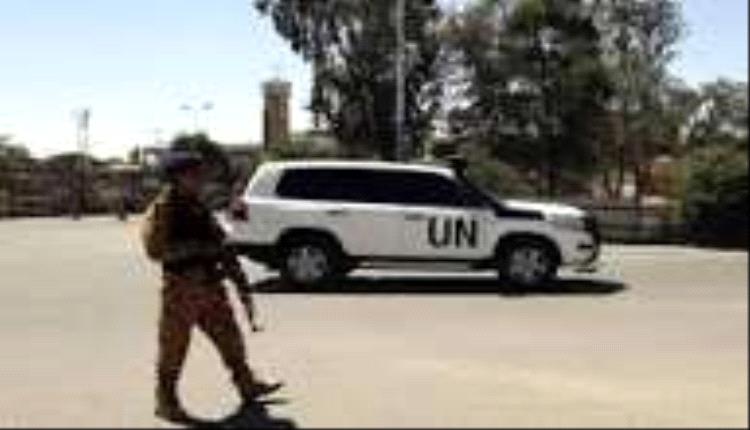 الحو..ثيون يقتحمون مكتب "اليونبس" في صنعاء ويستولون على ممتلكات تابعة للأمم المتحدة
