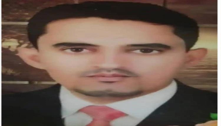 إنصافًا للحق ورفعًا للظلم: أنصفوا أنيس راشد الشعيبي
..