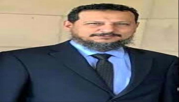 شيخ : يؤكد قدرة الانتقالي على تجاوز الأزمات وتقديم الخدمات الأساسية للمواطنين

